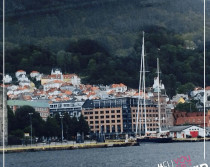 Escandinávia - 2014