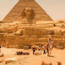 Explore Egito