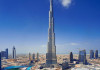 Burj Khalifa: uma visão do Oriente no topo do mundo