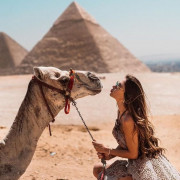O que fazer no Egito: 9 points que valem a viagem